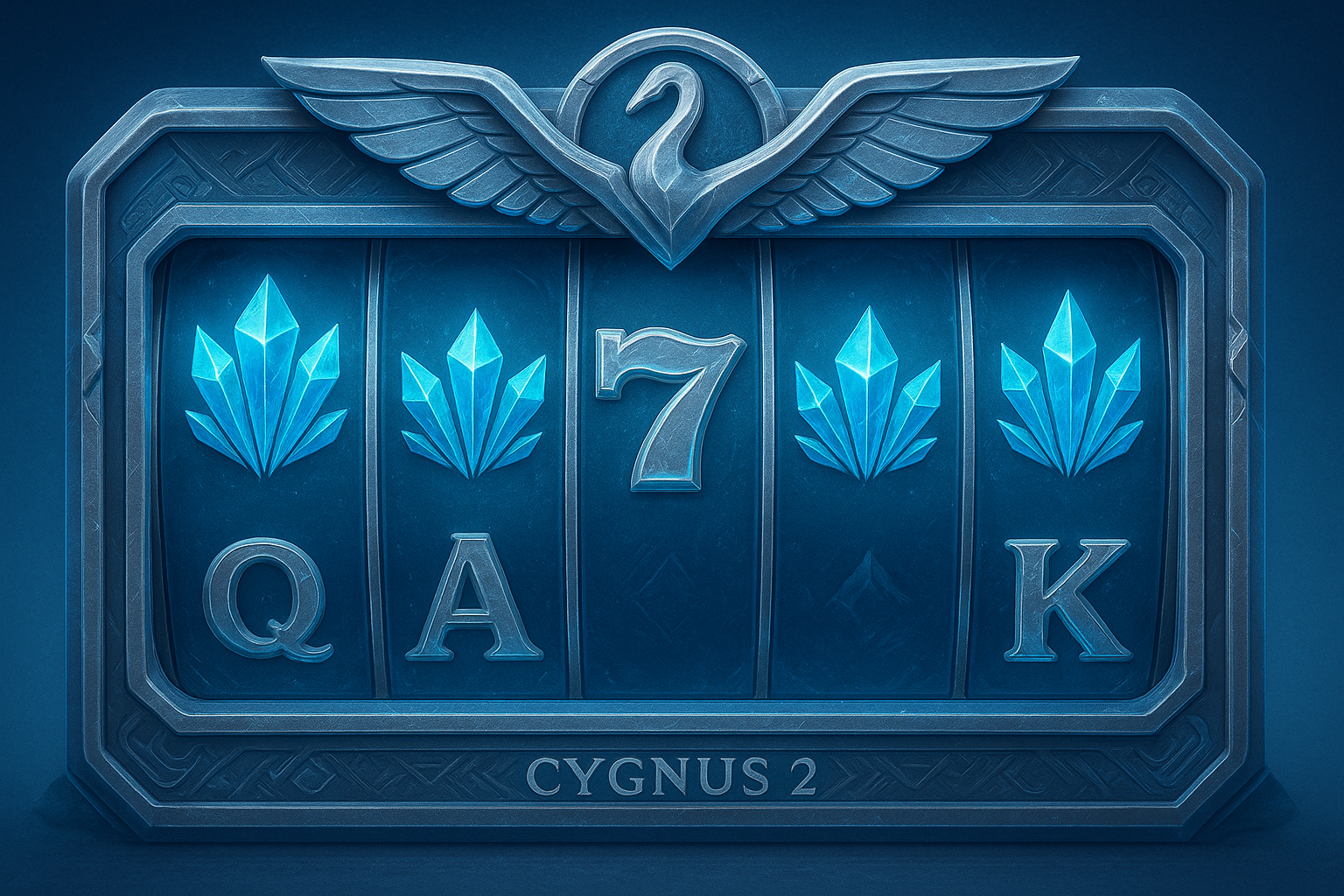 Cygnus 2