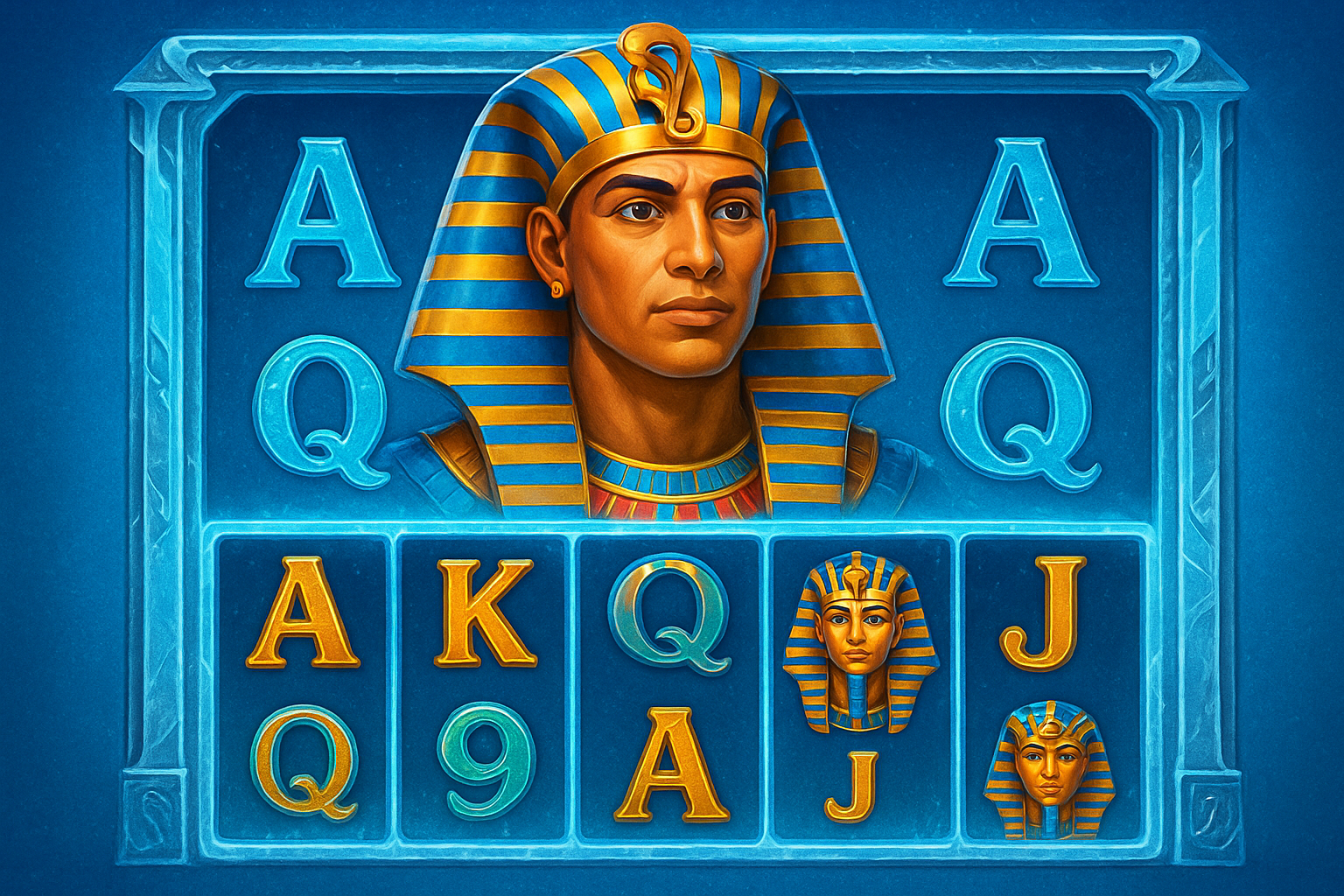 Ramses Book